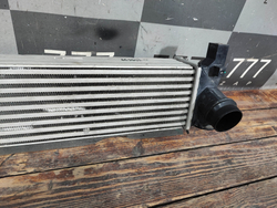 Интеркулер Jetour T2 23-нв Б/У Оригинал F261119120