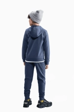 Кофта Nike Atletico Madrid 25/26 Club Junior - синий