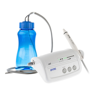 Скейлер ультразвуковой DTE-D6