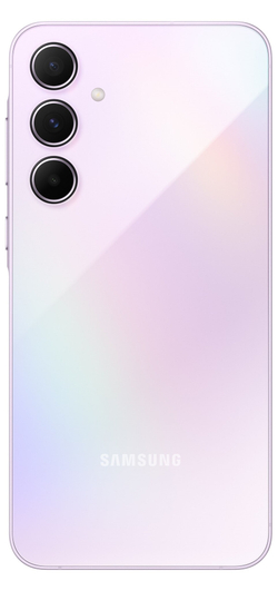 Samsung Galaxy A55 5G 12/256GB Lilac