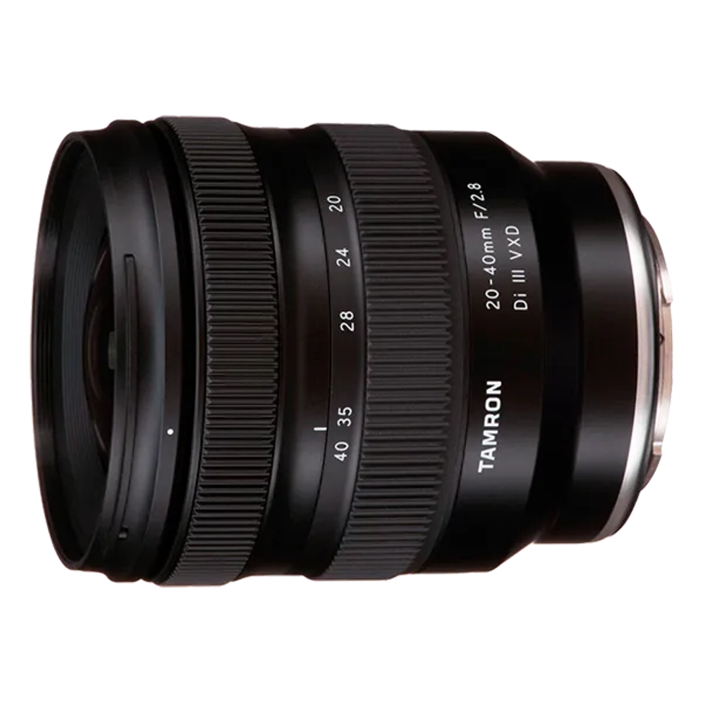 Объектив Tamron 20-40mm f/2.8 Di III VXD для Sony FE