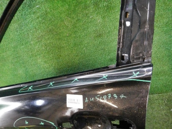 Дверь передняя левая BMW 3er F30 (2011-2020)