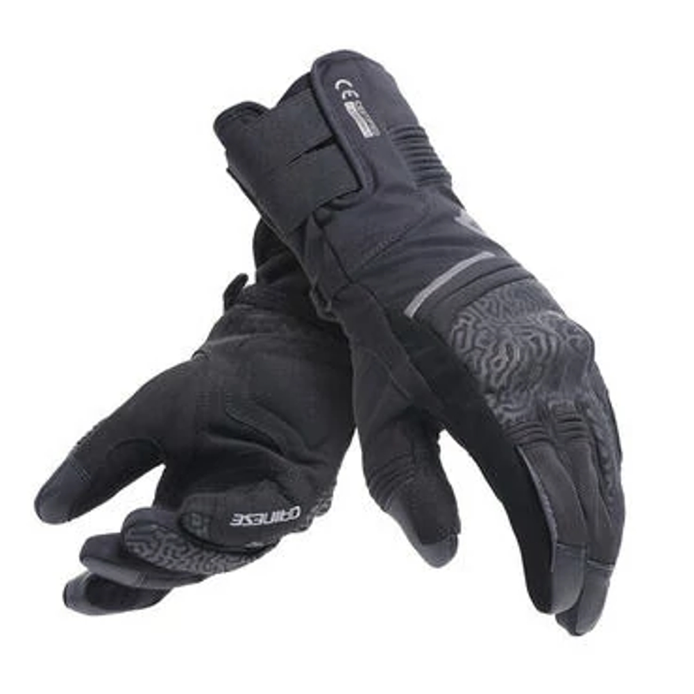 Перчатки DAINESE TEMPEST 2 D-DRY® GLOVES WMN