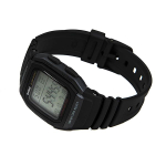 Мужские наручные часы Casio Collection W-96H-1B