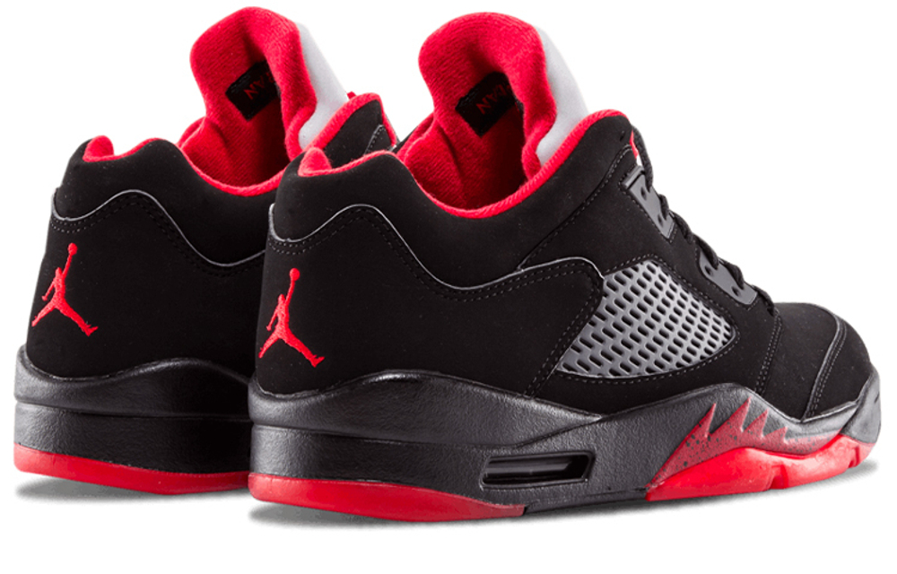 Кроссовки Jordan Air Jordan 5 Retro Low Alternate 90