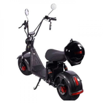 Электроскутер CityCoco Kugoo C3