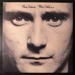 Phil Collins ‎– Face Value (Англия 1981г.)Т