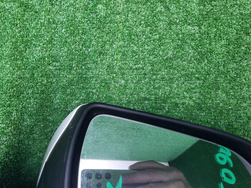 Зеркало правое Hyundai Creta 1 (2016-2021) 6 конт.