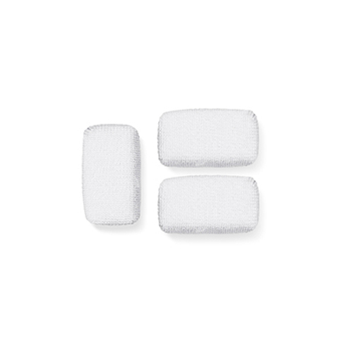 Foam Heroes Keramos Applicator аппликатор для нанесения защитных покрытий (3шт), 5х9x2.5см