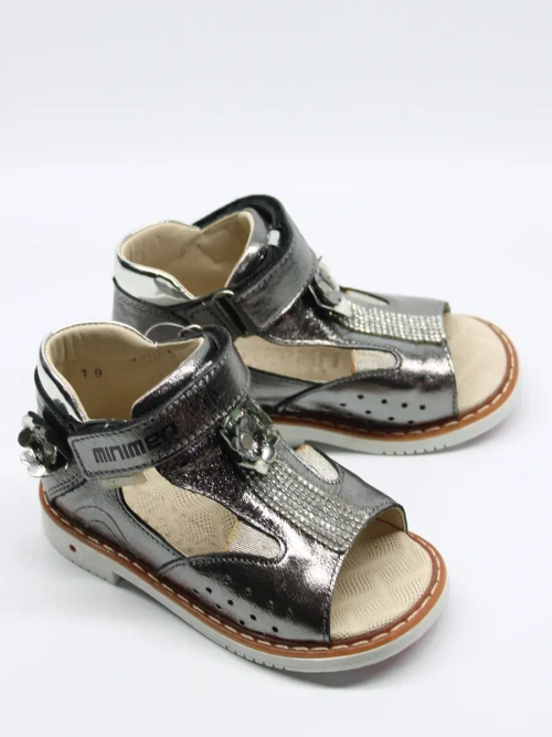 Сандалии Первые Шаги