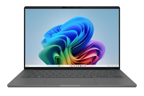 Ноутбук Asus Zenbook A14 UX3407QA-QD215W (90NB1502-M00MN0)