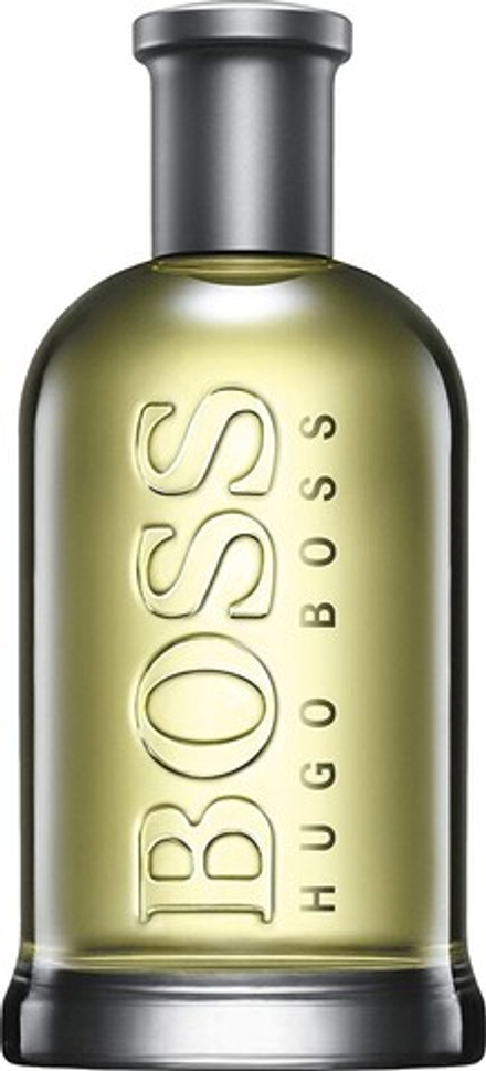 Отдушка по мотивам Hugo Boss - Hugo Boss № 6 m