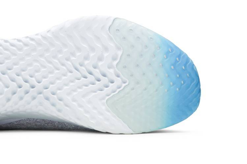 Кроссовки Nike Epic React Flyknit Phantom React Fk Jdi