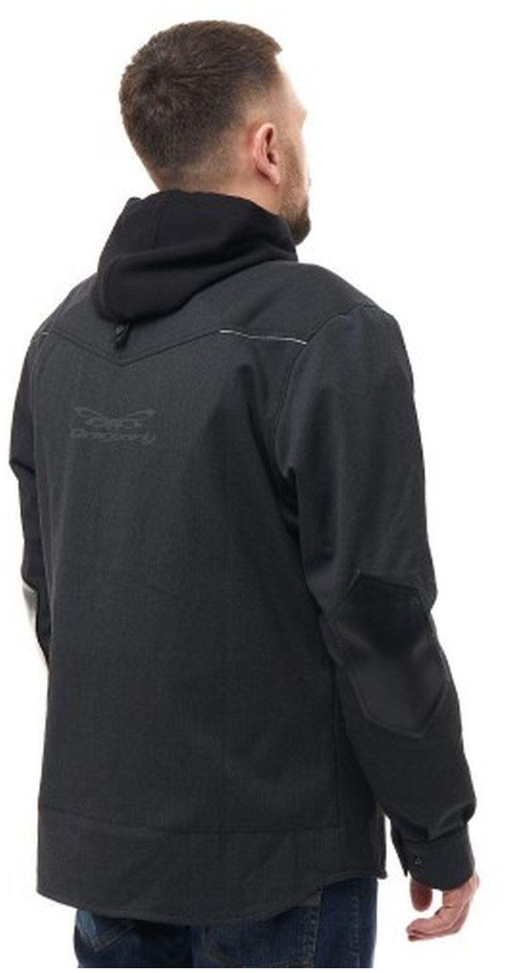 Streetfighter Man / Графит