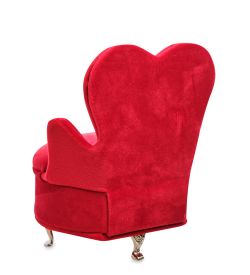 JL-76/1 Шкатулка для украшений «Кресло»