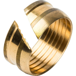 Муфта с внутренней резьбой  Prandelli 26х3,0х1"