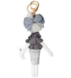 Meri Queen MQ-26 Брелок-подвеска «Сандра»