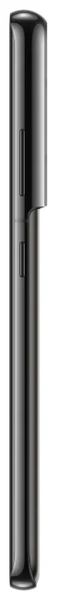 Смартфон Samsung Galaxy S21 Ultra 5G 12/128GB (Титановый фантом)
