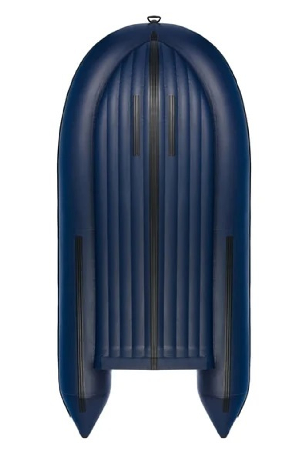 Лодка ПВХ STORMLINE AIR HECTOR 340 + 2х-тактный лодочный мотор TOHATSU M 9.8 B S