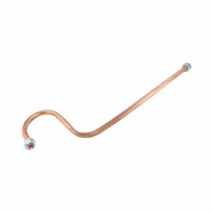 Трубка 1-но цил. компрессора (медная) Альтернатива