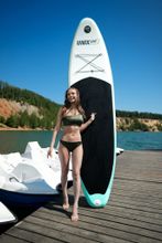 SUP-борд UNIX Line Calm Lake (320 см)