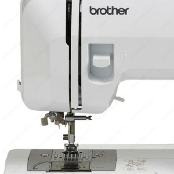 Швейная машина Brother TY400G