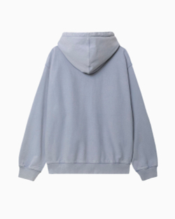 Толстовка Октябрь OG Logo Zip Hood