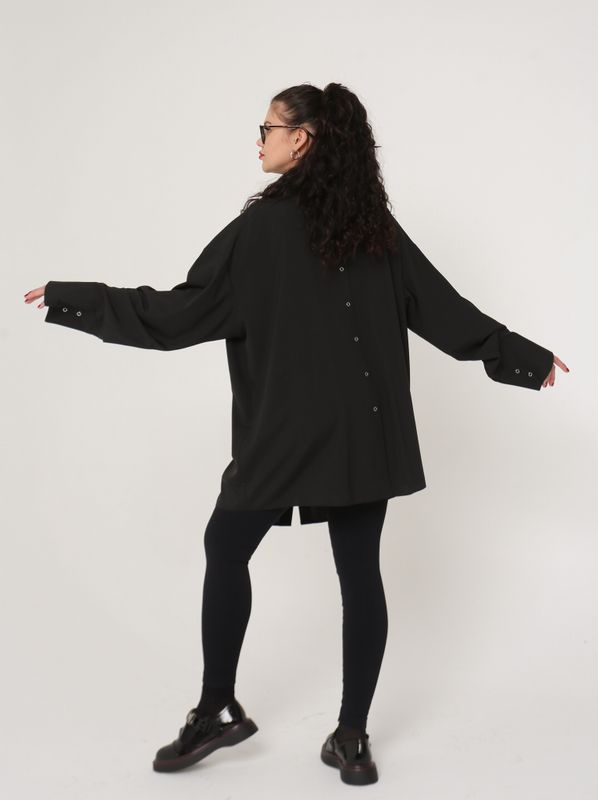 РУБАШКА NUMERO 2. PROF