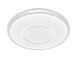 FF98 WH белый 48W D400*70 (ПДУ ИК)
