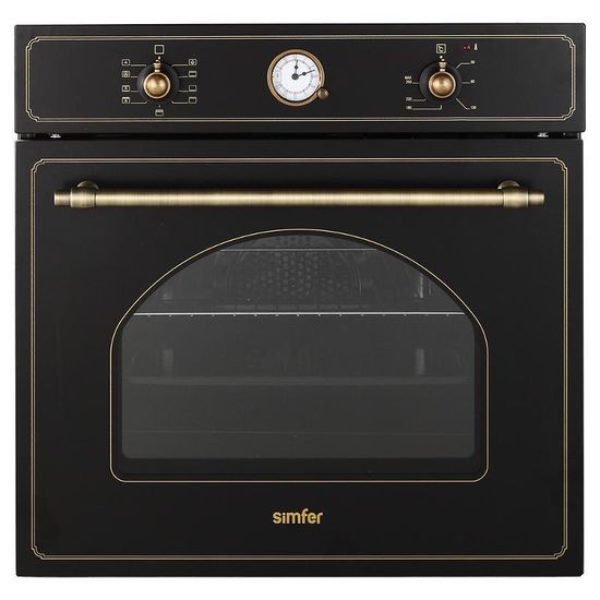 Электрический духовой шкаф Simfer B6EL79001