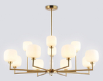 Люстра на штанге Ambrella Light LH LH53019