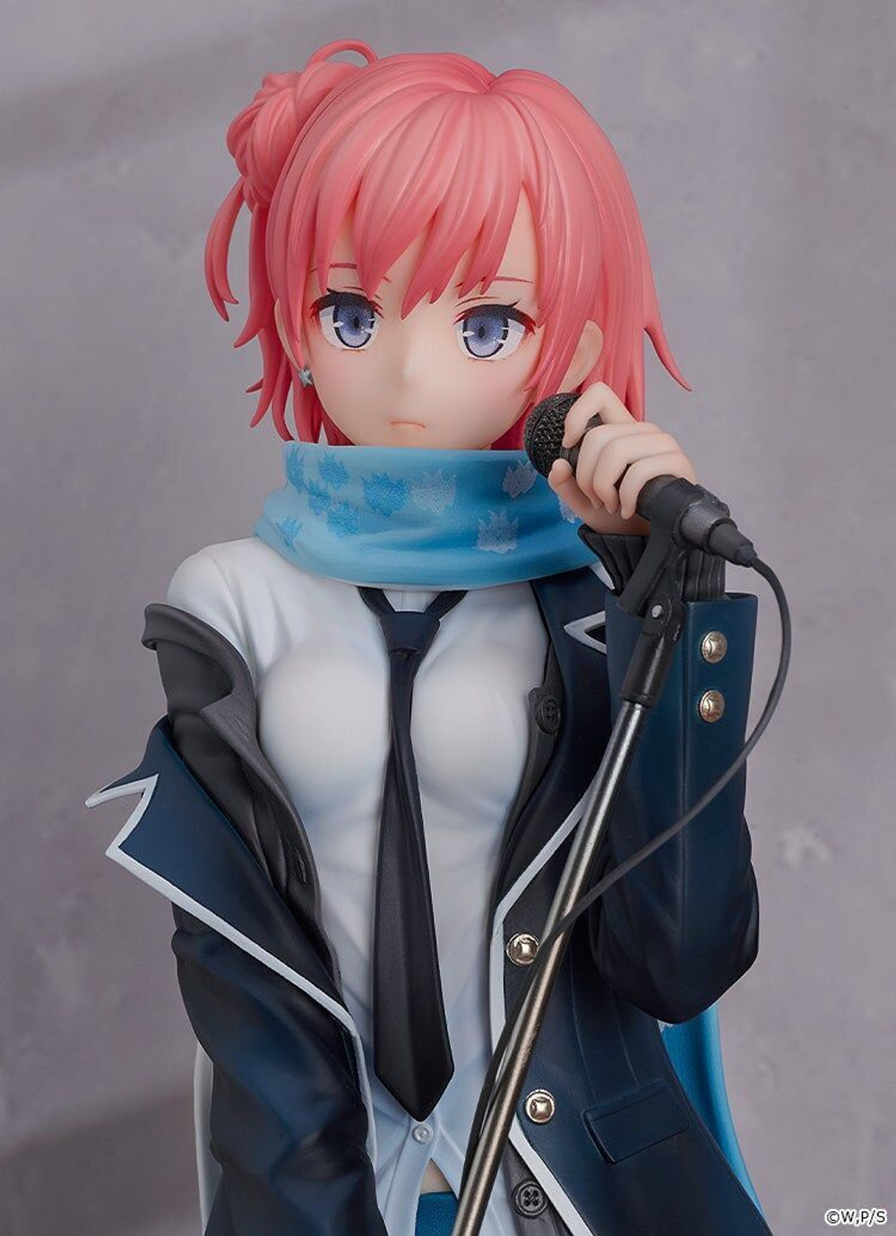 Yuigahama Yui
