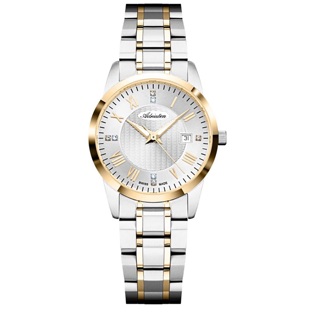 Наручные часы Adriatica A3837.2163Q