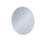 Зеркало с подсветкой IDDIS Bild, 100 см, BIL1000i98