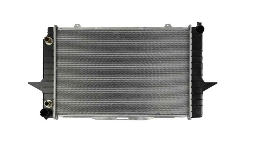 Радиатор охлаждения Volvo V70