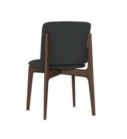 Дизайнерский стул LOTUS diagonal 997