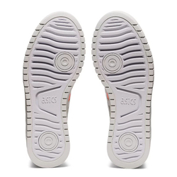 СЦ*Кеды жен. ASICS Japan S PF 1202A323-104, р.12 (рос.43),иск. кожа, текстиль,бело-голубой