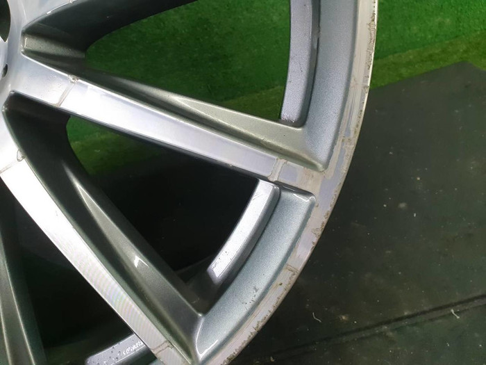 Диск литой R22 Mercedes GLS x167 (2019-н.в.) AMG задний