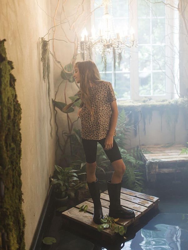 Футболка 6222