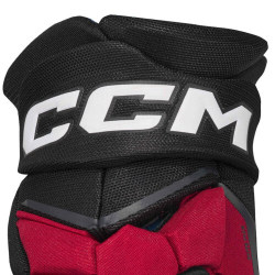 Краги CCM JETSPEED FT8 JR (юниорский)
