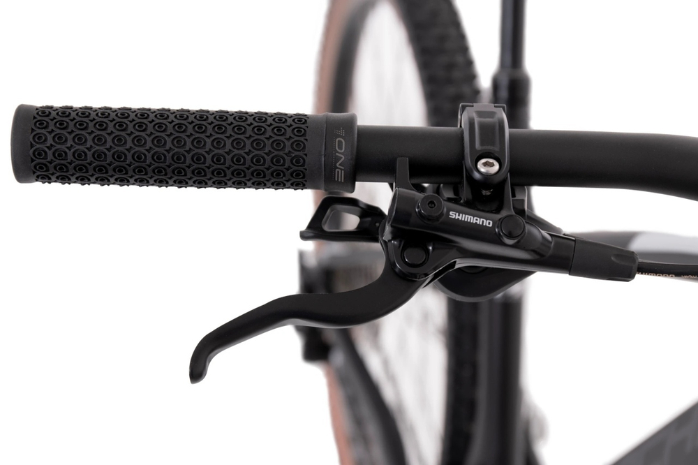 Горный велосипед Rock Machine Blizz CRB 50-29 (2024)