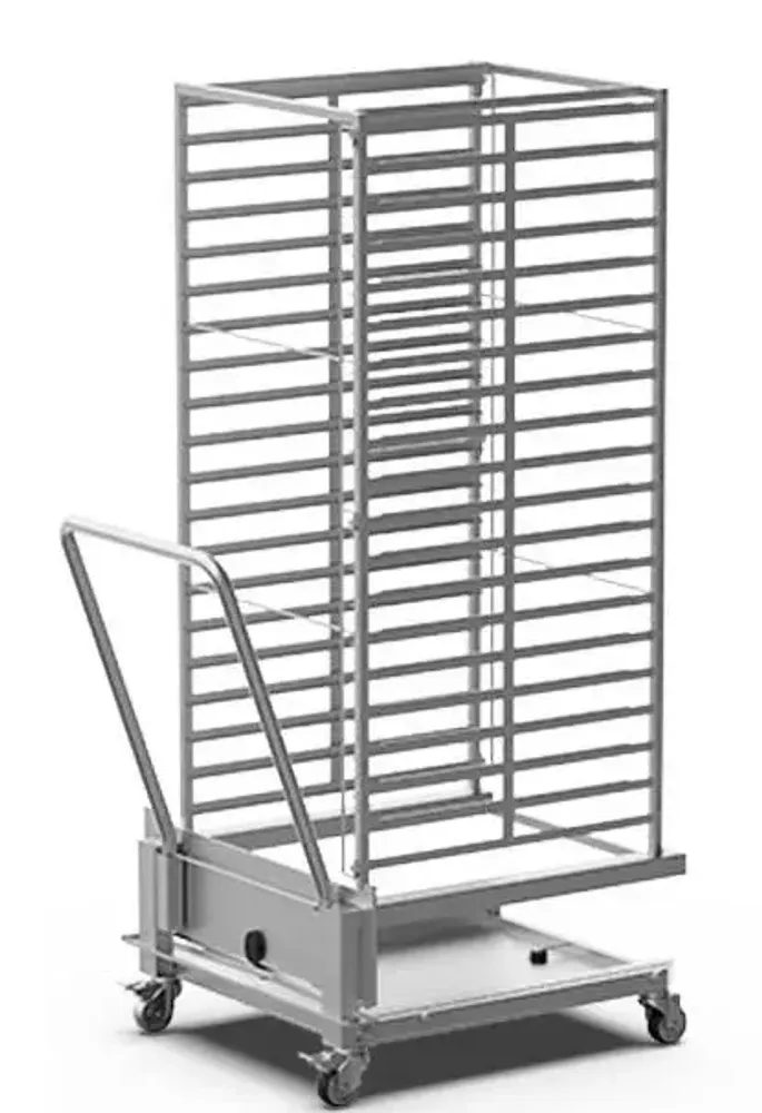 Тележка для печей Unox XCV4001