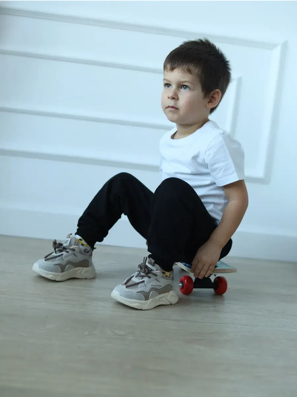 Штаны детские в садик. 3 шт