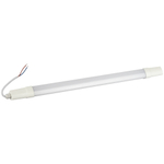 Линейный светодиодный светильник ЭРА SPP-301-18-4K-M 18Вт 4000К IP65 600 матовый