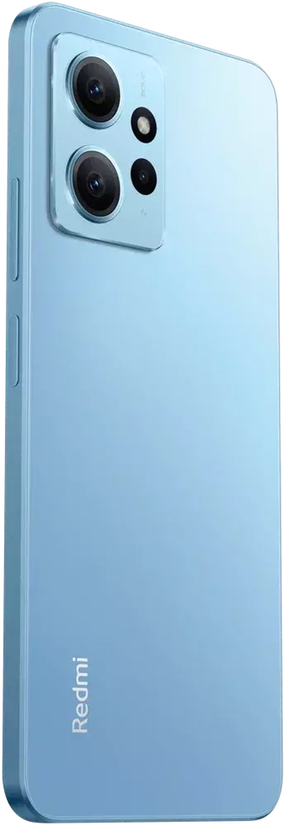 Смартфон Xiaomi Redmi Note 12 6/128GB Ice Blue EU