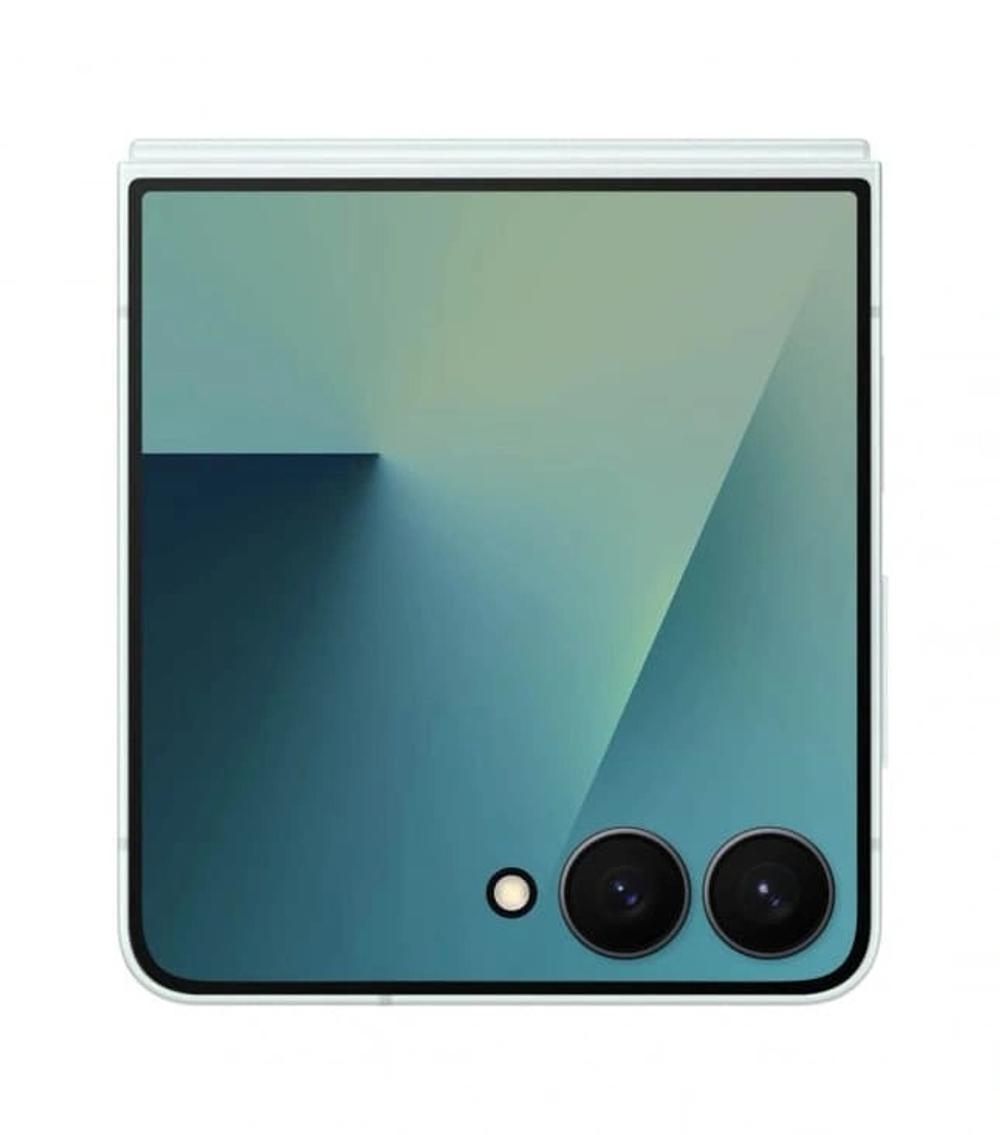 Смартфон Samsung Galaxy Z Flip7 12/512Gb Mint (SM-F766B)