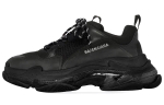 Balenciaga Triple S Clear Sole