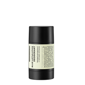 Твердый дезодорант с голубым лотосом 40 гр