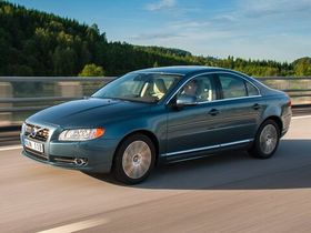 S80 II Рестайлинг 2