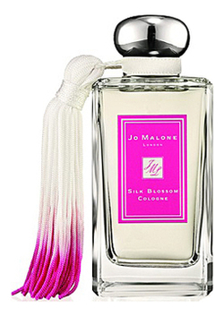 JO MALONE Silk Blossom 100 ml